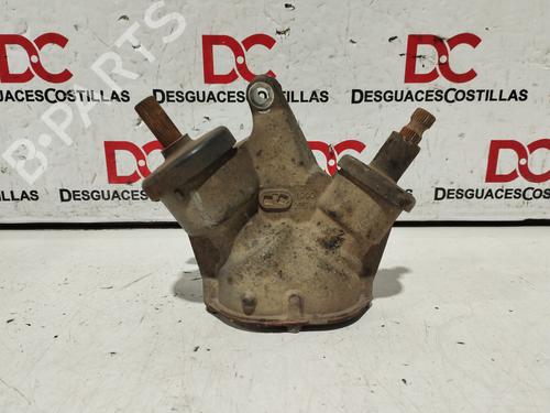 Used Steering rack RENAULT LAGUNA III (BT0/1) 2.0 dCi (BT01, BT08, BT09, BT0E, BT0K, BT12, BT1C, BT1D,... (150 hp) 30922578