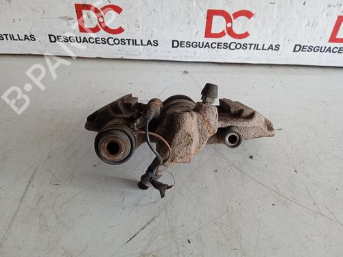 Right rear brake caliper MERCEDES-BENZ VITO Van (W638) 112 CDI 2.2 (638.094) | BP22711081M106 