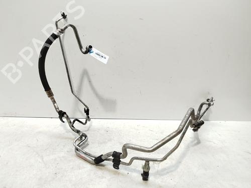 Used AC pipe AC pipe PEUGEOT 107 (PM_, PN_) 1.4 HDi (54 hp) 33715017 33715017