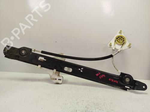 Used Rear right window mechanism SEAT ALTEA XL (5P5, 5P8) [2006-2015]  32086537