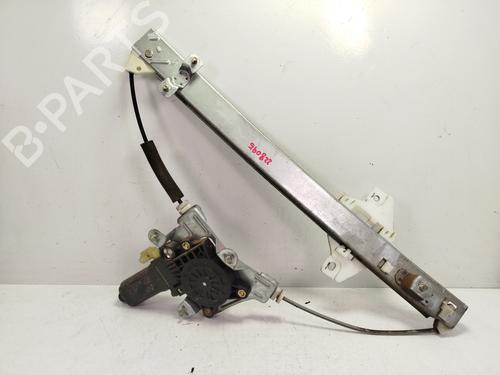Used Rear right window mechanism HYUNDAI ACCENT II (LC) 1.5 CRDi (82 hp) 31723357