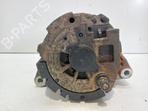 Alternator SSANGYONG MUSSO (FJ) 2.3 TDiC All-wheel Drive | BP30408101M7