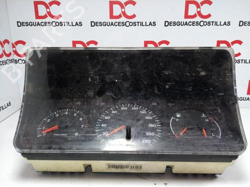 Used Instrument cluster VOLVO 460 (464) 1.8 (90 hp) 17401612