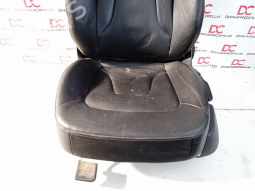 Left front seat AUDI A4 B8 (8K2)  | BP21014858C15 