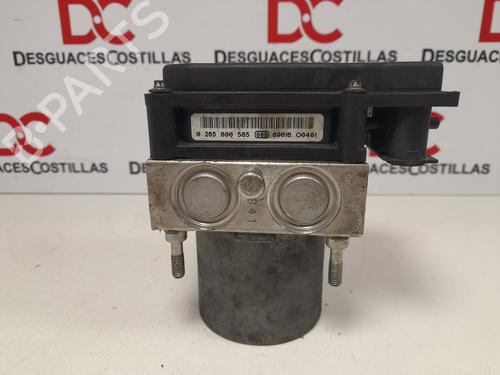 ABS pump FORD MONDEO III (B5Y) 2.0 TDCi | BP17405426M43 