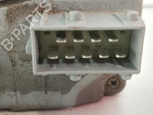 Front right lock PEUGEOT 406 (8B) 2.0 HDI 110 | BP23848954C97 
