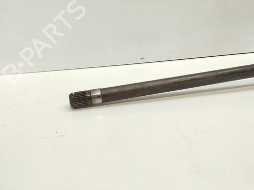 Right front driveshaft BMW X5 (E53) 3.0 d | BP20302571M39 