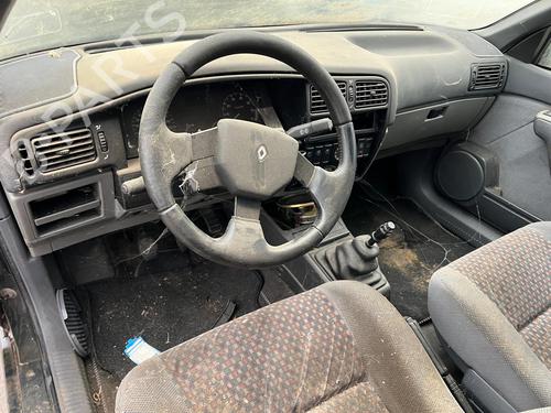 Left front window switch RENAULT 19 I (B/C53_) | BP37444589I27 - Image 9