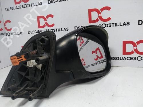 Right mirror CITROËN XSARA PICASSO (N68) 2.0 HDi | BP17403771C27 