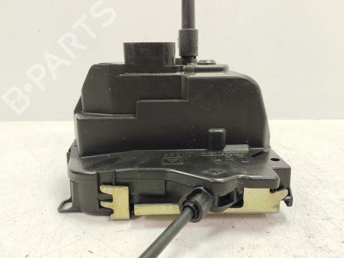 Rear right lock RENAULT LAGUNA II (BG0/1_)  | BP28359593C99 