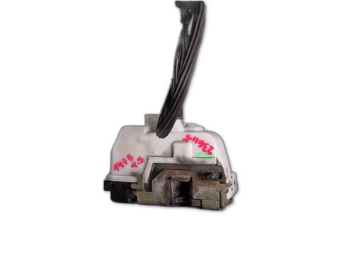 Used Rear left lock Rear left lock CITROËN C3 I (FC_, FN_) 1.4 HDi (70 hp) 33917580 33917580