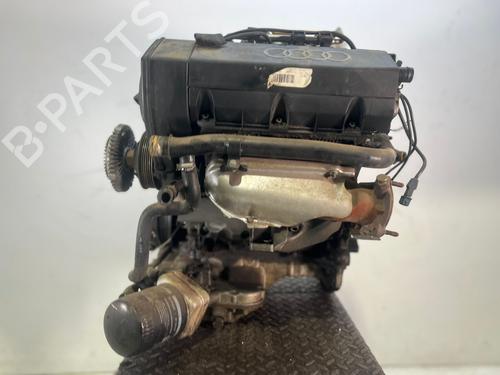 Engine AUDI 100 C4 Saloon (4A2) 2.6 | BP30000307M1 