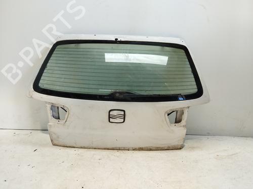 Used Tailgate SEAT IBIZA II (6K1) 1.9 TDI (110 hp) 25482162