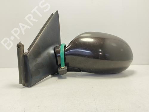 Used Left mirror CITROËN C5 II (RC_) [2004-2008]  18484117
