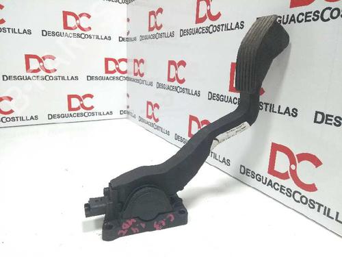 Used Pedal CITROËN C3 I (FC_, FN_) 1.4 HDi (68 hp) 17397267