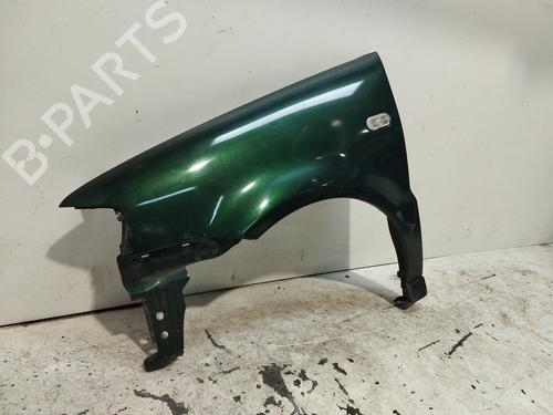 Left front fenders VW POLO (6N2)  | BP28368530C41 