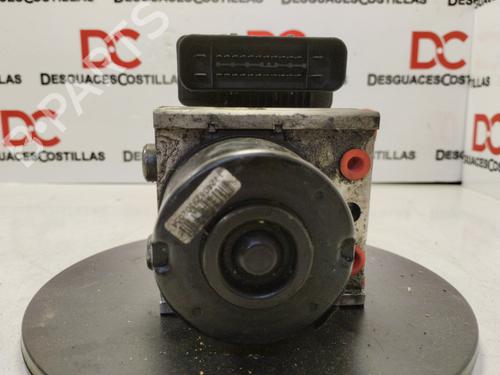 Used ABS pump FORD FOCUS C-MAX (DM2) [2003-2007]  17419021