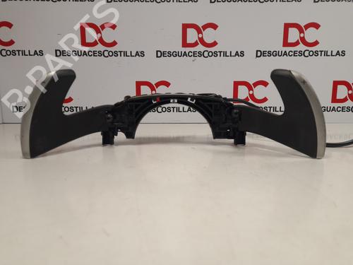 Used Steering wheel controls CITROËN C3 I (FC_, FN_) 1.4 HDi (68 hp) 17406076