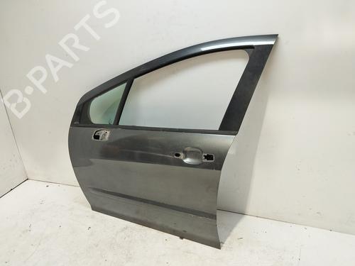 Left front door PEUGEOT 308 SW I (4E_, 4H_)  | BP28008748C2 