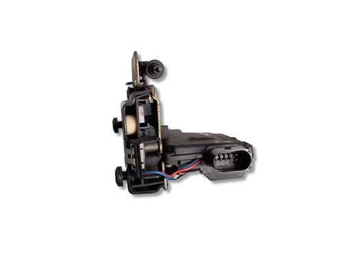 Front right lock AUDI A2 (8Z0) 1.4 | BP36296708C97 - Image 2