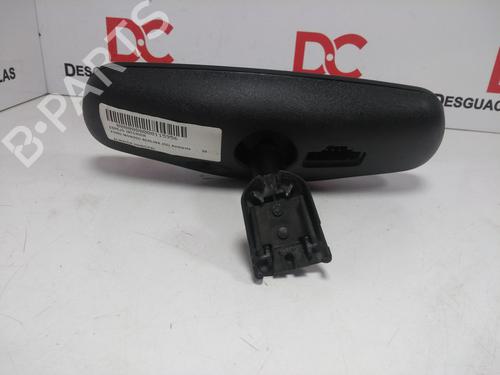 Rear mirror FORD MONDEO III (B5Y) 2.0 16V TDDi / TDCi | BP17400728I6 