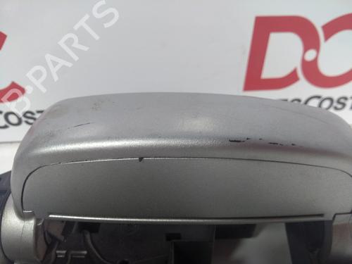 Rear right interior door handle PEUGEOT PARTNER Box Body/MPV 1.6 HDi | BP17402350I16 