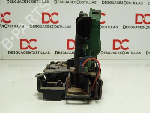 Rear right lock SKODA OCTAVIA I (1U2) 1.9 TDI | BP17409550C99 