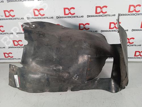 Hjulbue PEUGEOT 206 Hatchback (2A/C) 1.9 D | BP24955632C56 