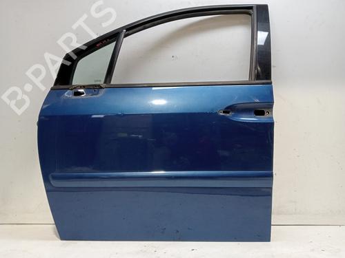 Left front door CITROËN C8 (EA_, EB_) 2.2 HDi | BP31939793C2