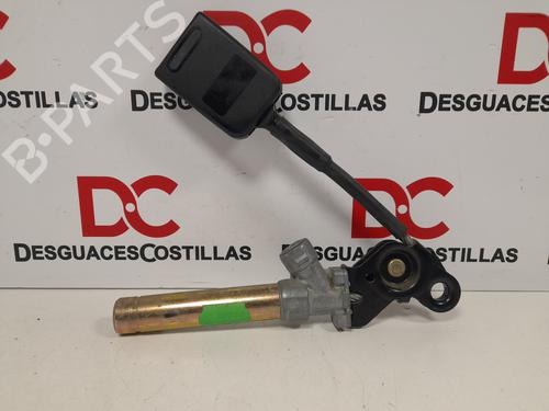 Front left belt tensioner PEUGEOT 406 (8B) 2.0 HDI 110 | BP17406041C87 