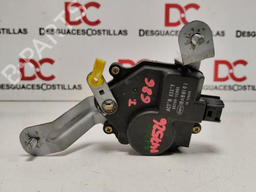 Used Electronic module Electronic module HYUNDAI GETZ (TB) 1.3 (83 hp) 33654543 33654543