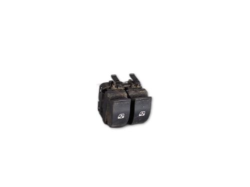 Left front window switch RENAULT LAGUNA II (BG0/1_) 1.9 dCI (BG0E) | BP33012250I27 - Image 5