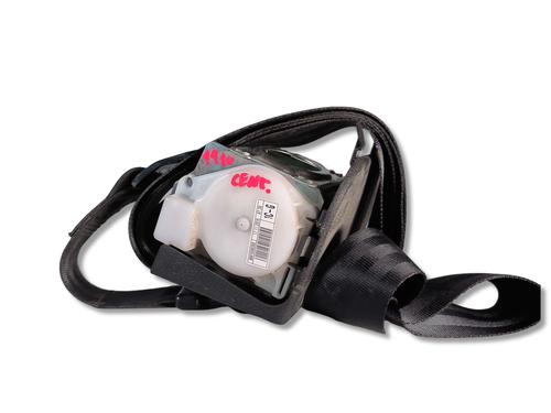 Front right seatbelt CITROËN BERLINGO Box Body/MPV (B9) 1.6 HDi 90 | BP39931482I25 - Image 3