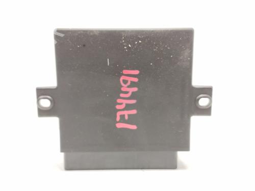 Comfort control module FORD FOCUS I (DAW, DBW) 1.8 Turbo DI / TDDi | BP17424907M56 