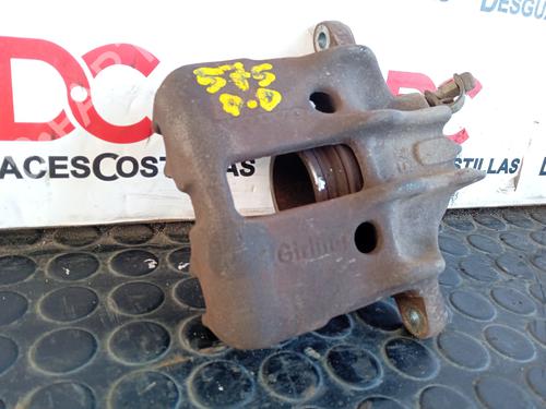 Used Right front brake caliper VOLVO 460 (464) 1.6 (83 hp) 30050129
