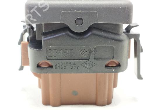 Switch OPEL VIVARO A Van (X83) 1.9 DTI (F7) | BP30192694I30 