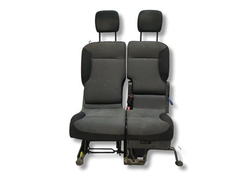 Used Right front seat Right front seat CITROËN BERLINGO Box Body/MPV (B9) 1.6 HDi 90 (90 hp) 39958064 39958064