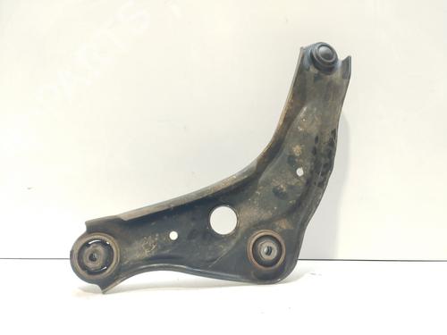 Right front suspension arm RENAULT KADJAR (HA_, HL_)  | BP23185596M13 