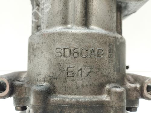 AC compressor CITROËN C4 I Saloon  | BP35799873M34  - Image 6