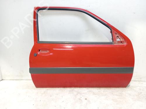 Used Right front door Right front door FORD FIESTA IV (JA_, JB_) 1.8 DI (75 hp) 34621961 34621961