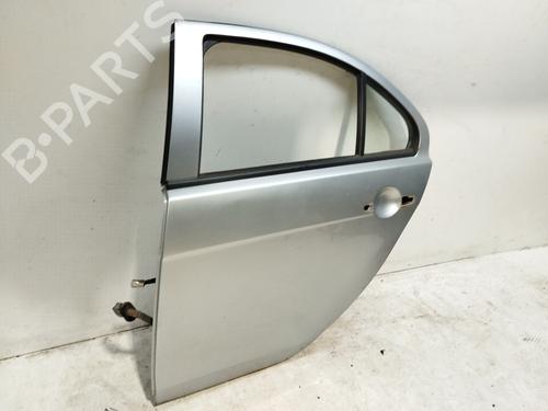 Left rear door MITSUBISHI LANCER VIII (CY_A, CZ_A) | BP32287115C4