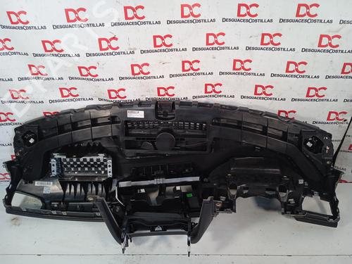 BP17413845C86 | Airbag Kit AUDI A6 C7 (4G2, 4GC) 2.0 TDI BP17413845C86