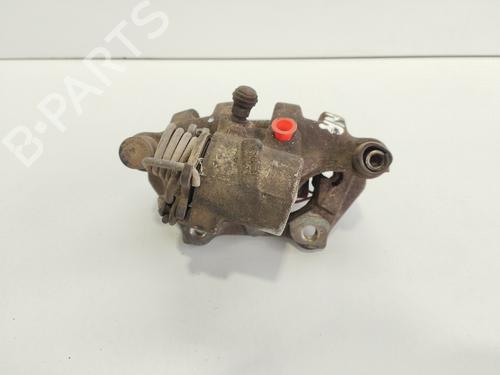 Right rear brake caliper RENAULT LAGUNA II (BG0/1_) 1.9 dCi (BG12) | BP17426532M106 