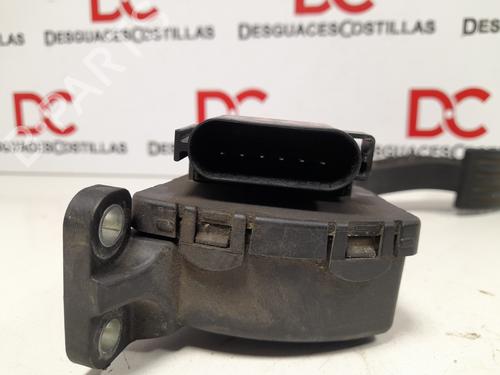 Pedal FORD FOCUS II (DA_, HCP, DP) 1.6 TDCi | BP17406306I4 