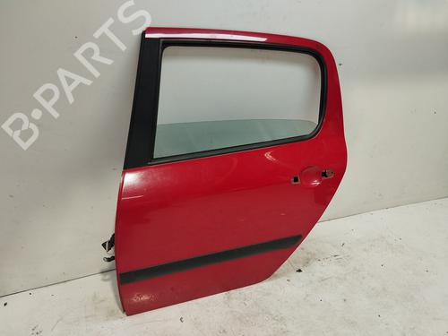 Left rear door PEUGEOT 307 (3A/C) 2.0 HDi 90 | BP27443602C4 