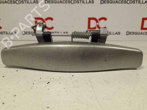 Maneta exterior trasera derecha DACIA SANDERO [2008-2025]  17406932
