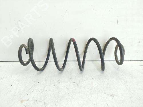 Used Shock absorber spring CITROËN C3 I (FC_, FN_) [2002-2013]  27302031