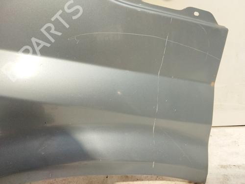 Left front fenders FORD TRANSIT Van (FA_ _) 2.0 DI (FAE_, FAF_, FAG_) | BP24426855C41 