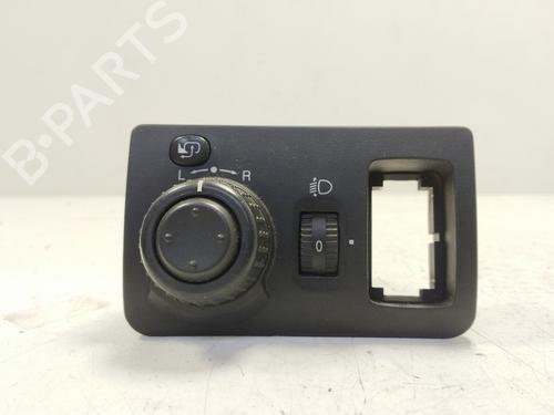 Speilbryter SSANGYONG REXTON / REXTON II (GAB_) 2.7 Xdi (163 hp) 30471797