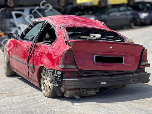 Squib airbag BMW 3 Compact (E46) 320 td | BP36185964C102 - Image 7